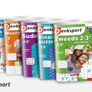 Puzzelpakket