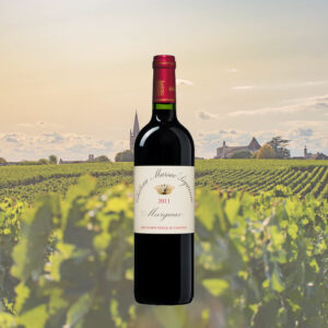 Château Marsac Séguineau Margaux