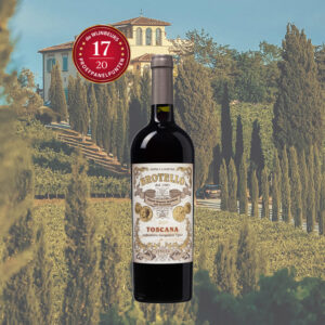 Brotello Rosso Toscana