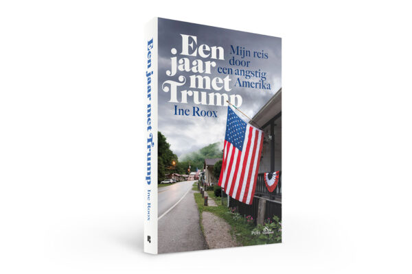 Een jaar met Trump