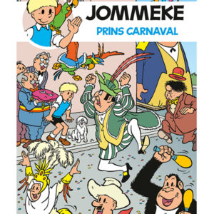 Prins carnaval