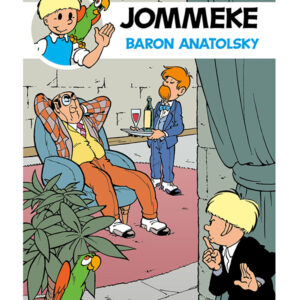 Baron Anatolsky