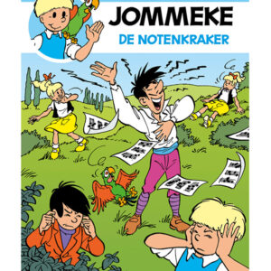 De notenkraker