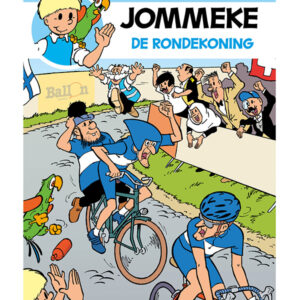 De rondekoning