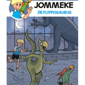 De flipposaurus