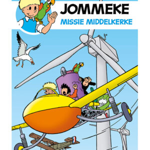 Missie Middelkerke