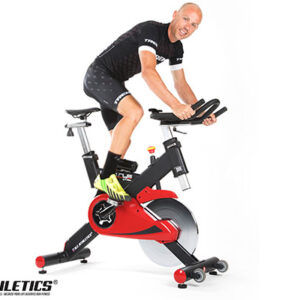 Spinningfiets Cannibal Sven Nys