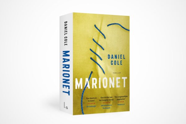Marionet