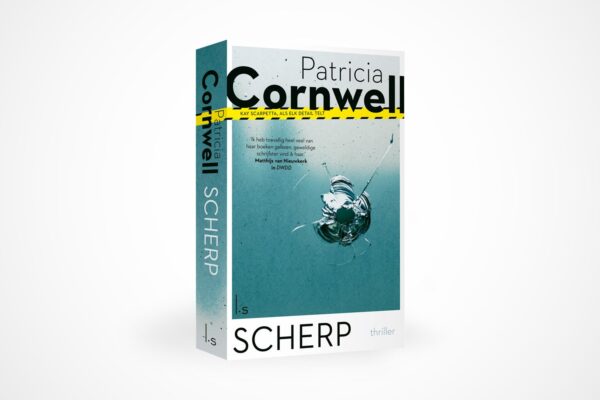 Scherp