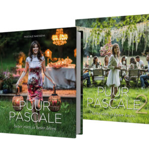Puur Pascale 1 en 2