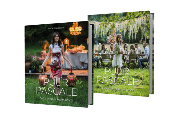 Puur Pascale 1 en 2
