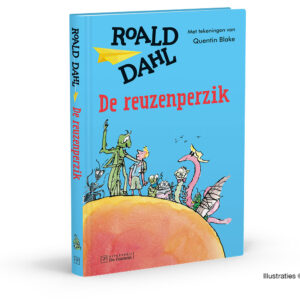 De Reuzenperzik