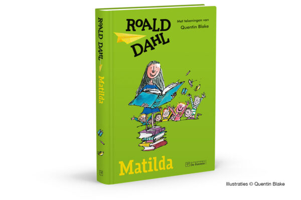 Matilda