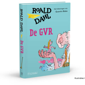 De GVR