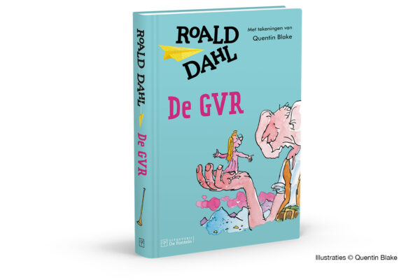 De GVR