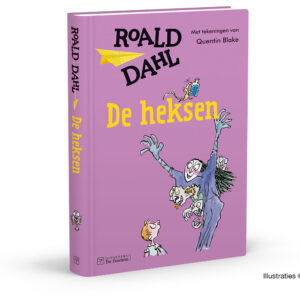 De heksen