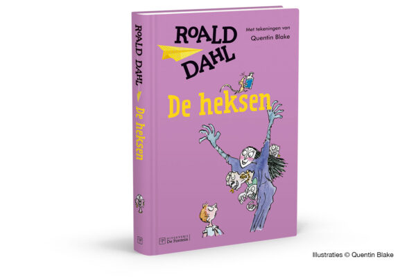 De heksen