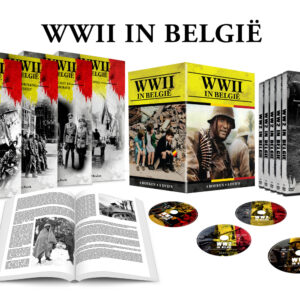 WWII in België