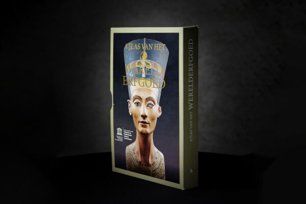Atlas van het Werelderfgoed