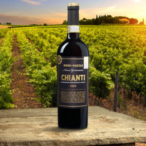 Borgo al Pascolo Chianti DOCG Nuova Generazione