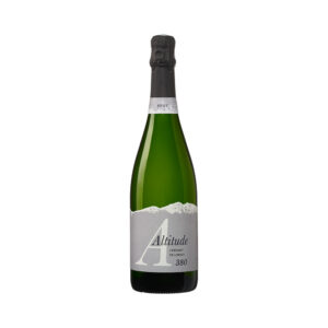 Altitude Crémant de Limoux