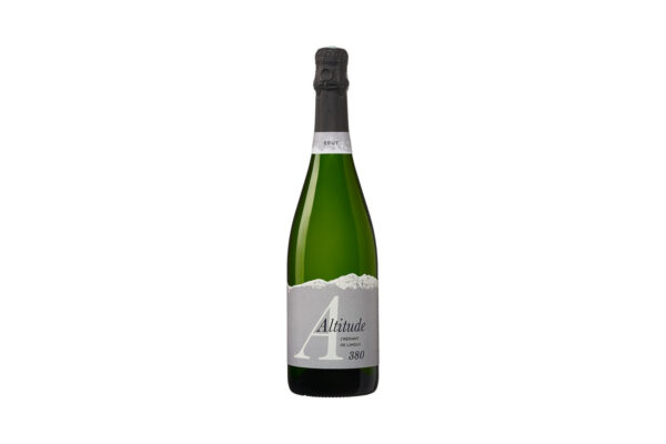 Altitude Crémant de Limoux