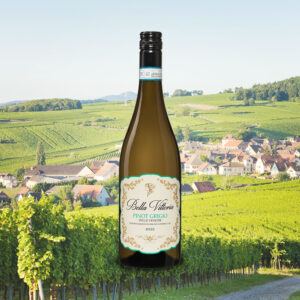 Bella Vittoria Pinot Grigio delle Venezie 2022
