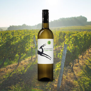 Schwarzbock Grüner Veltliner Mineral 2022