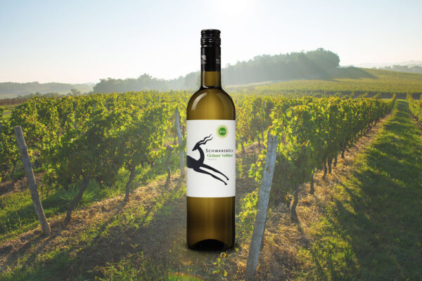 Schwarzbock Grüner Veltliner Mineral 2022