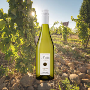 La Perle Sauvignon Blanc Val de Loire IGP