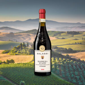 Salassi Barbera d’Asti Superiore