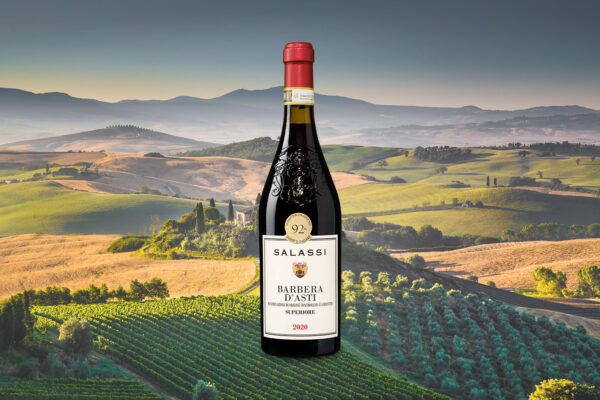 Salassi Barbera d’Asti Superiore