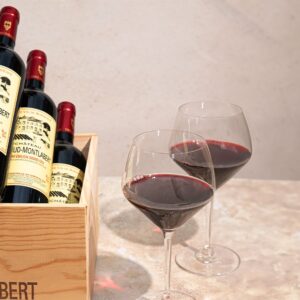Château Millaud Montlabert
