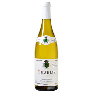 Lamblin & Fils Chablis - Bourgogne Frankrijk