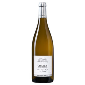 Vignoble Angst Chablis 1er Cru Côte de Cuissy AOC - Bourgogne Frankrijk