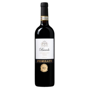 Forzati Barolo DOCG - Italië