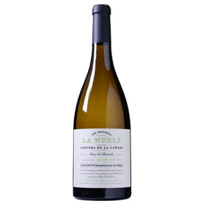 La Muela Bodega San Gregorio - Calatayud Spanje