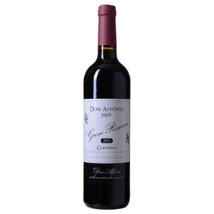Don Alfonso Gran Reserva - Cariñena Spanje