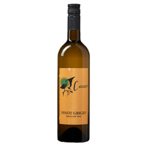 Cocori Pinot Grigio - Onesti Moldavië