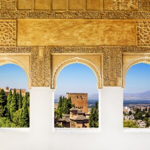 Andalusië, een rondreis door het authentieke Spanje