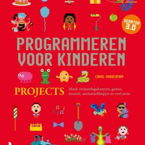 Programmeren voor kinderen - Projects