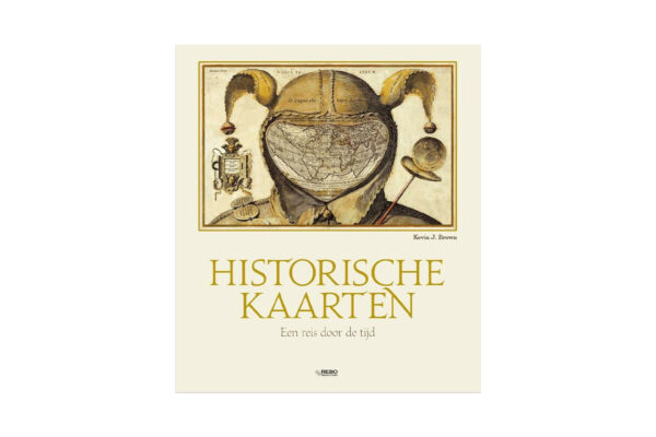 Historische Kaarten