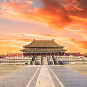 China, van oude wijsheid tot moderne pracht