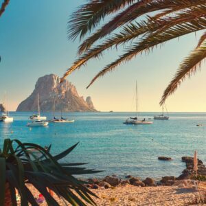 Cruise 'De parels van de Middellandse Zee' op de MSC Seaside (****)