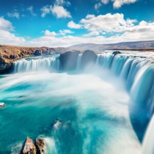 Cruise naar IJsland, Schotland & de Orkney eilanden (12-daagse)