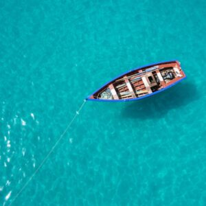 Exotische vakantie op Sal (Kaapverdië)