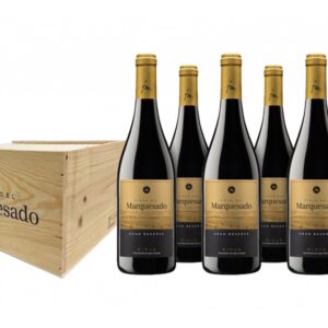 Finca del Marquesado DOCa Rioja Gran Reserva