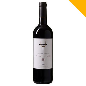 Terra D'Uro Finca La Rana - Toro Spanje
