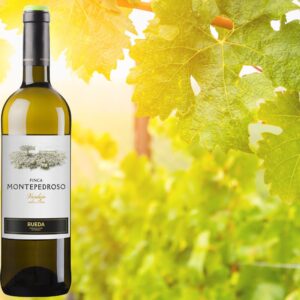Finca Montepedroso Verdejo Rueda DO 21