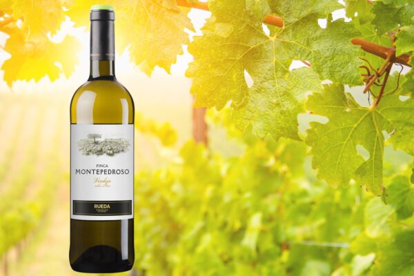 Finca Montepedroso Verdejo Rueda DO 21